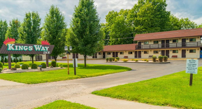 Kings Way Inn